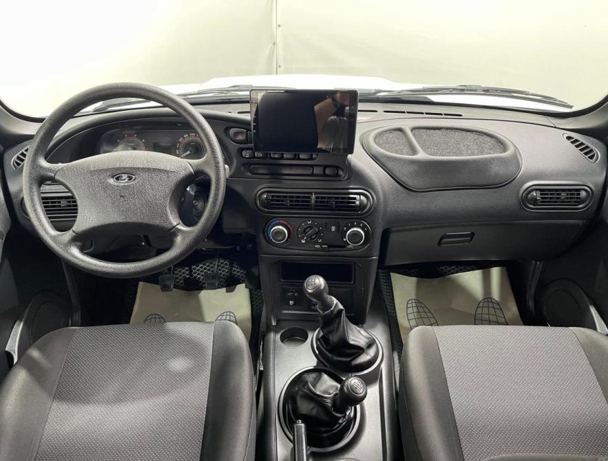 Lada (ВАЗ) Niva Travel I Воронеж  - изображение 13