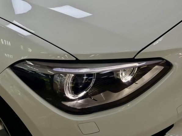 BMW 1 серии II (F20/F21) с пробегом 2013 года, цена 1 290 000 рублей, 169600 км, хэтчбек, Автокод Объявления
