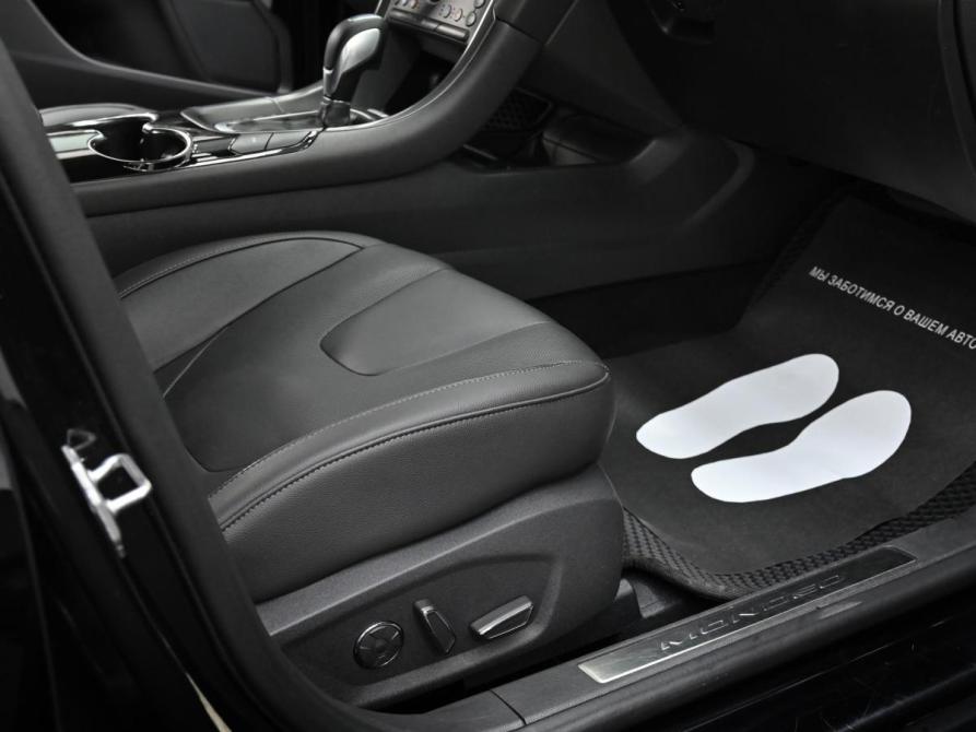 Ford Mondeo V Москва  - изображение 13