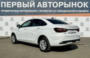 Lada (ВАЗ) Vesta I Рестайлинг (NG) Краснодар  - изображение 28