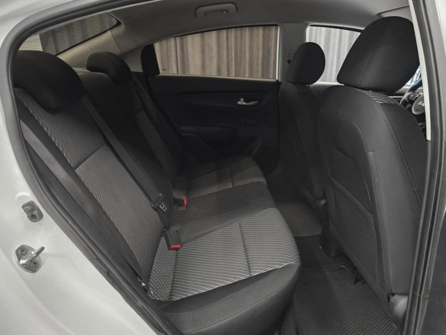 Kia Rio IV Красноярск  - изображение 14