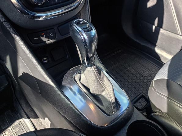 Opel Mokka I с пробегом 2013 года, цена 1 120 000 рублей, 164748 км, внедорожник, Автокод Объявления