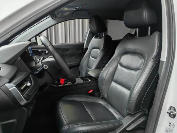 Chery Tiggo 4 Pro I Рестайлинг с пробегом 2024 года, цена 1 575 000 рублей, 47000 км, внедорожник, Автокод Объявления