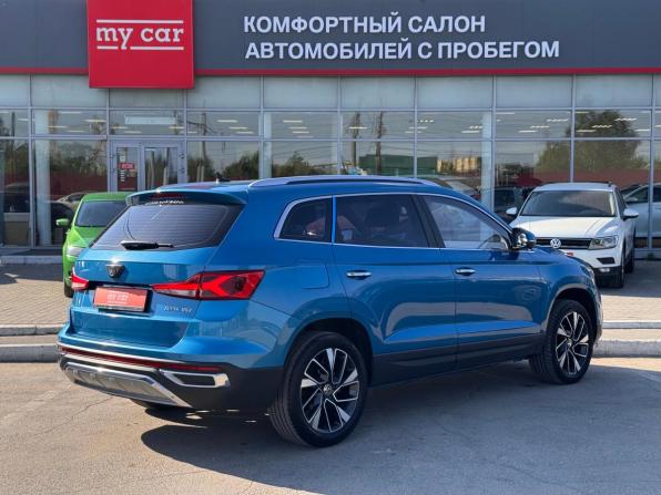 Jetta VS7 I с пробегом 2019 года, цена 1 620 000 рублей, 115550 км, внедорожник, Автокод Объявления