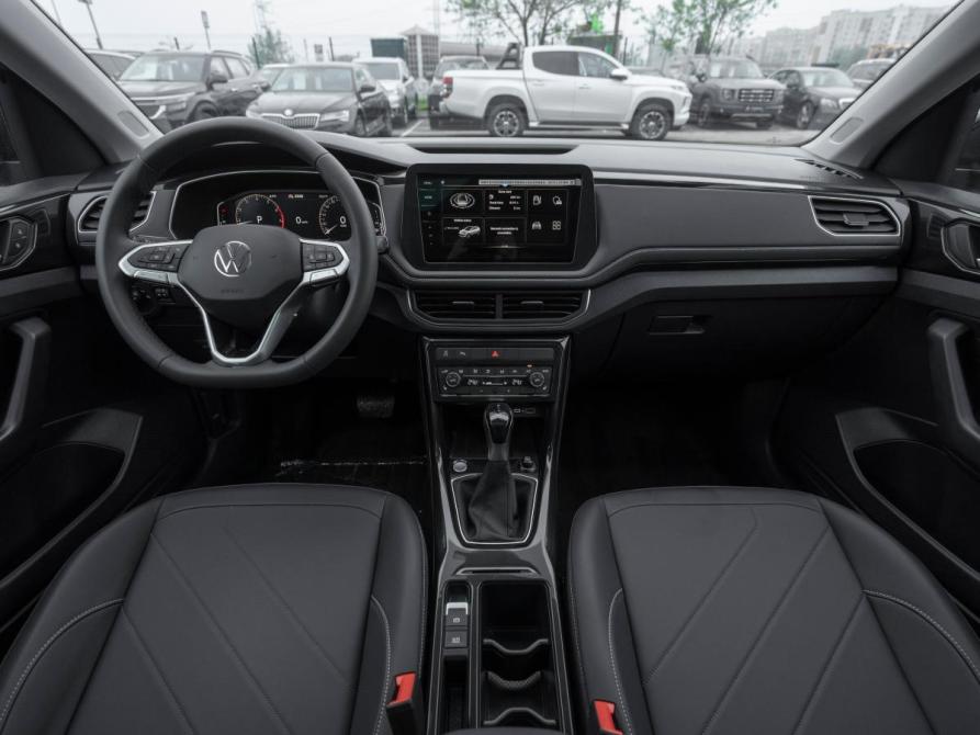 Volkswagen Tharu XR Москва  - изображение 8