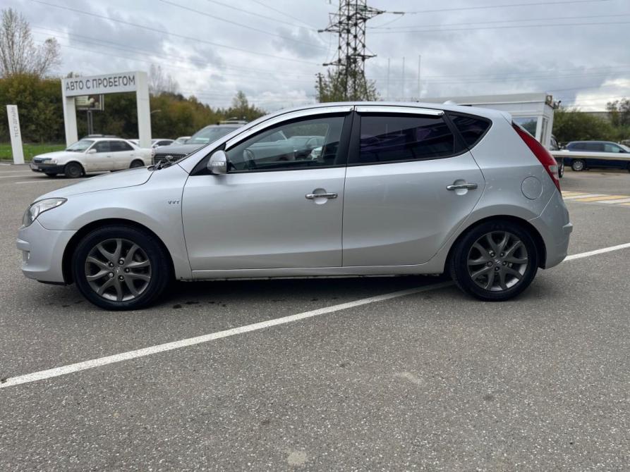 Hyundai i30 I Рестайлинг Томск  - изображение 5