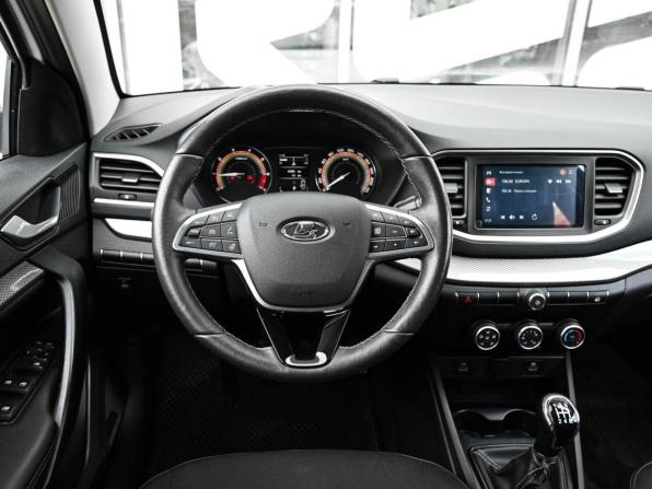 Lada (ВАЗ) Vesta I Рестайлинг (NG) с пробегом 2023 года, цена 1 068 000 рублей, 64355 км, седан, Автокод Объявления