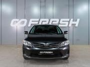 Toyota Corolla X (E140 E150) Рестайлинг Воронеж  - изображение 21