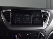Hyundai Solaris II Рестайлинг Кемерово  - изображение 39