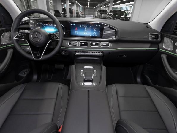 Mercedes-Benz GLE II (V167) Рестайлинг с пробегом 2025 года, цена 11 200 000 рублей, 30 км, внедорожник, Автокод Объявления