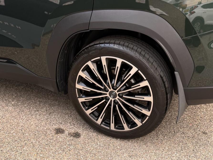Geely Atlas II Минеральные Воды  - изображение 30