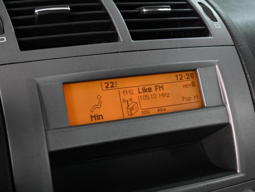 Peugeot 407 Ростов-на-Дону  - изображение 12