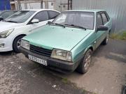 Lada (ВАЗ) 21099 Киров  - изображение 6