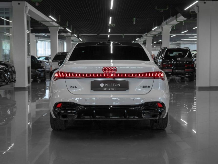 Audi A5 III (B10) Москва  - изображение 6