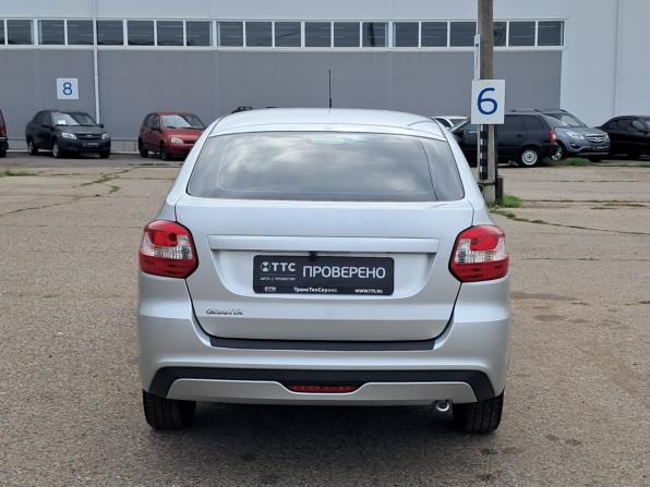 Lada (ВАЗ) Granta I Рестайлинг с пробегом 2024 года, цена 860 000 рублей, 38745 км, седан, Автокод Объявления