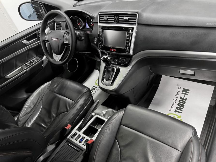 Haval H6 I Тверь  - изображение 14