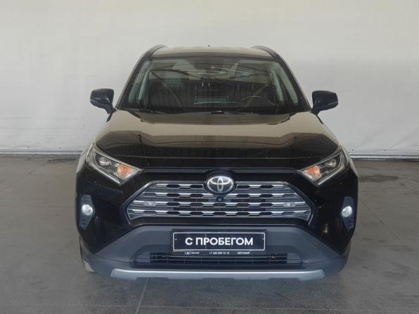Toyota RAV4 V (XA50) с пробегом 2022 года, цена 3 250 000 рублей, 190087 км, внедорожник, Автокод Объявления
