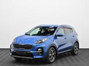 Kia Sportage IV Рестайлинг Москва  - изображение 19