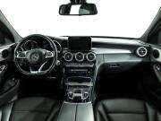 Mercedes-Benz C-Класс IV (W205) Санкт-Петербург  - изображение 33