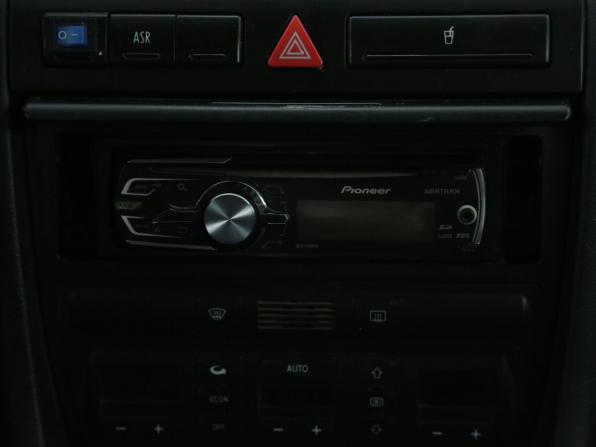 Audi A6 II (C5) с пробегом 1999 года, цена 228 000 рублей, 368000 км, седан, Автокод Объявления