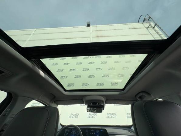 Chery Tiggo 8 Pro I с пробегом 2024 года, цена 3 000 000 рублей, 900 км, внедорожник, Автокод Объявления