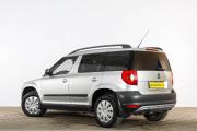 Skoda Yeti I Тюмень  - изображение 21