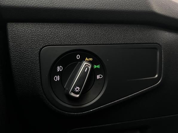 Volkswagen Tiguan II с пробегом 2019 года, цена 2 720 000 рублей, 129306 км, внедорожник, Автокод Объявления