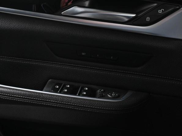 BMW 6 серии IV (G32) с пробегом 2018 года, цена 3 360 000 рублей, 192768 км, лифтбек, Автокод Объявления