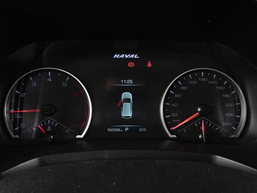 Haval F7 I Ростов-на-Дону  - изображение 17