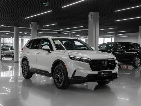 Honda CR-V VI с пробегом 2026 года, цена 4 700 000 рублей, 33 км, внедорожник, Автокод Объявления