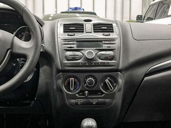 Lada (ВАЗ) Granta I Рестайлинг с пробегом 2024 года, цена 620 000 рублей, 99200 км, седан, Автокод Объявления