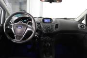 Ford Fiesta Mk6 Рестайлинг Нижний Новгород  - изображение 35