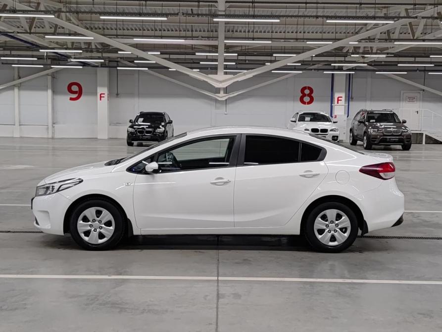 Kia Cerato III Рестайлинг (Classic) Казань  - изображение 10