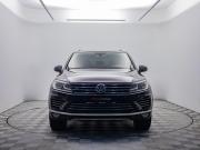 Volkswagen Touareg II Рестайлинг Москва  - изображение 22