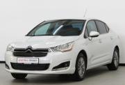 Citroen C4 II Екатеринбург  - изображение 24