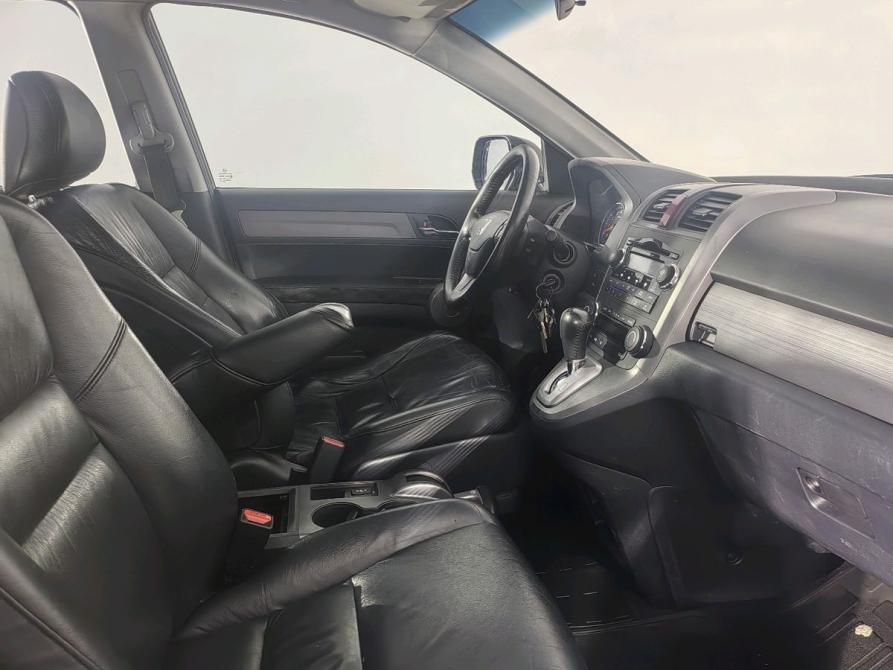 Honda CR-V III Санкт-Петербург  - изображение 14