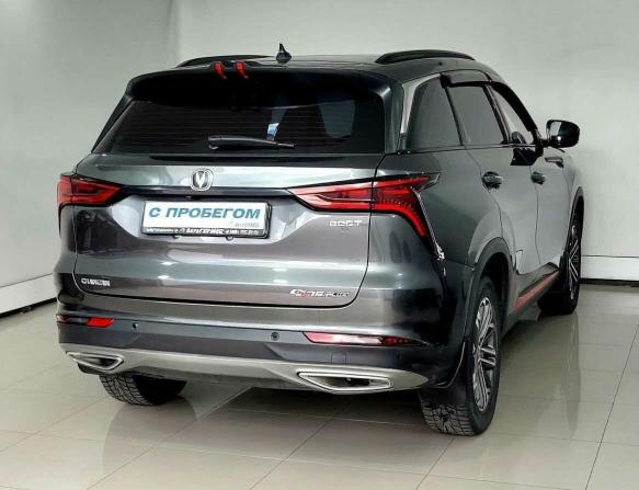 Changan CS75 Plus I Рестайлинг с пробегом 2023 года, цена 2 015 000 рублей, 7756 км, внедорожник, Автокод Объявления