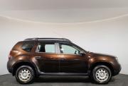 Renault Duster I Рестайлинг Ярославль  - изображение 27
