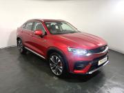 Geely Tugella I Пермь  - изображение 9