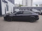 Mazda 6 I (GG) Рестайлинг Москва  - изображение 24