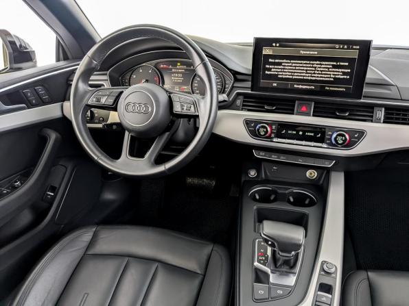 Audi A5 II (F5) Рестайлинг с пробегом 2020 года, цена 4 350 500 рублей, 99650 км, кабриолет, Автокод Объявления