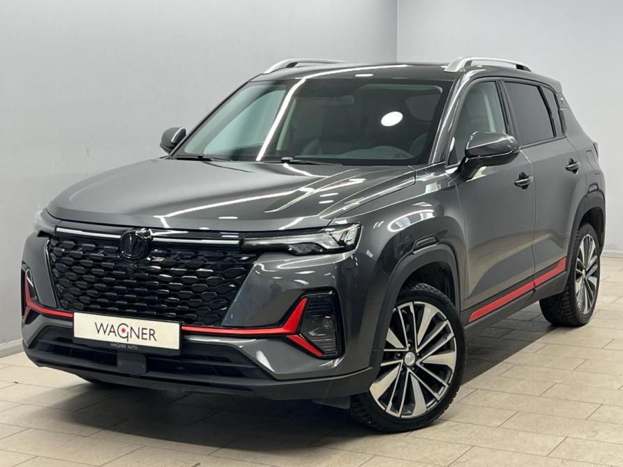 Changan CS35 Plus I Рестайлинг Санкт-Петербург  - изображение 1