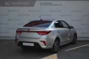 Kia Rio IV Старый Оскол  - изображение 10