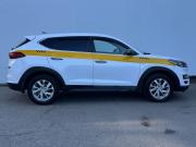Hyundai Tucson III Рестайлинг Москва  - изображение 19