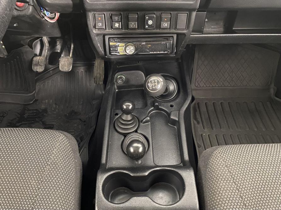 Lada (ВАЗ) 2131 (4x4) I Воронеж  - изображение 7