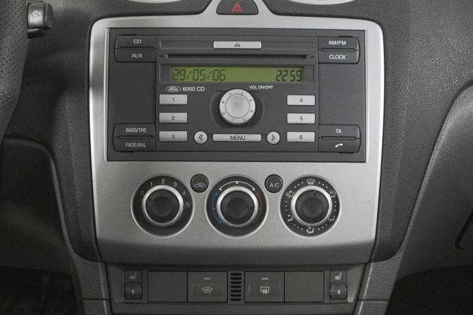 Ford Focus II с пробегом 2006 года, цена 429 000 рублей, 366000 км, хэтчбек, Автокод Объявления