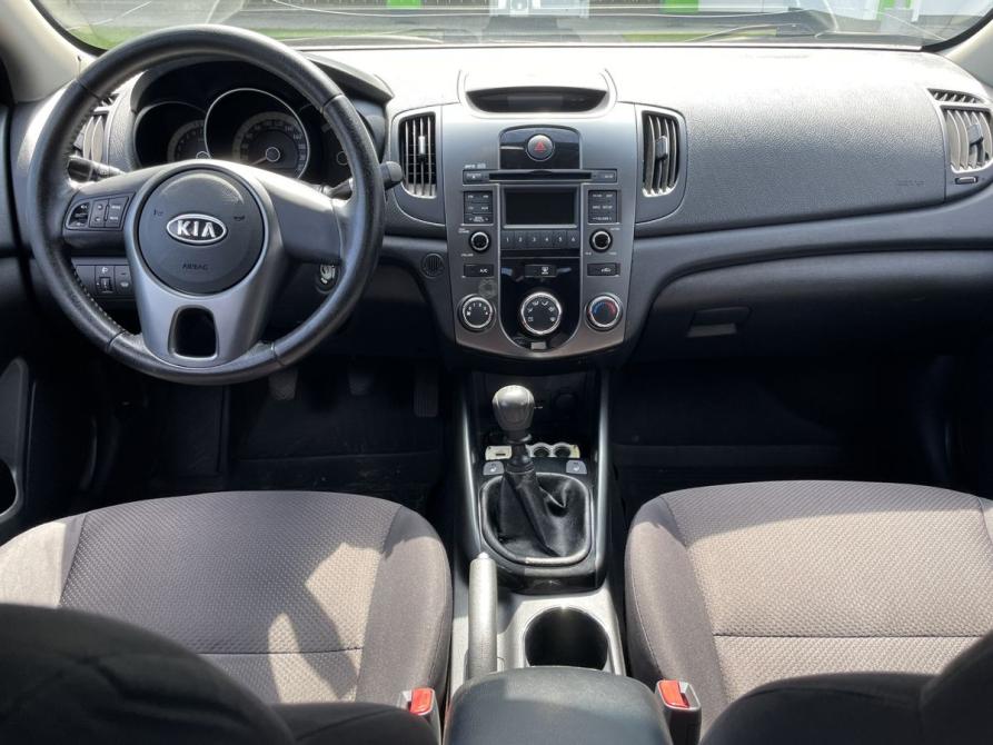 Kia Cerato II Ярославль  - изображение 9
