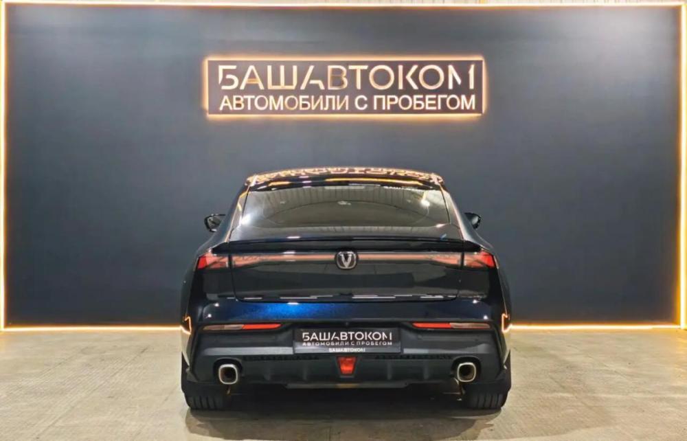 Changan UNI-V I Уфа  - изображение 5