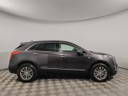 Cadillac XT5 I Москва  - изображение 31