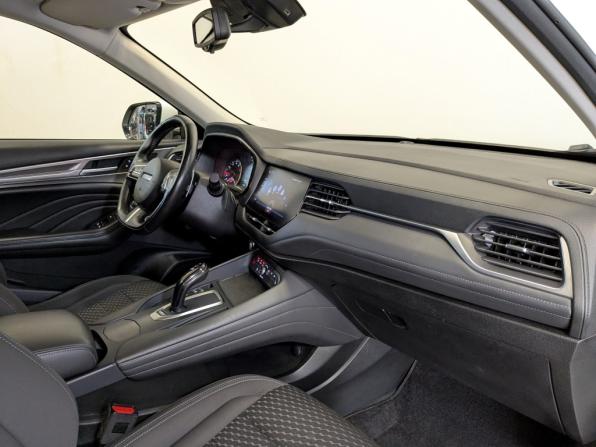 Haval F7 I с пробегом 2022 года, цена 1 995 000 рублей, 51658 км, внедорожник, Автокод Объявления